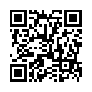 本網頁連結的 QRCode
