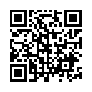 本網頁連結的 QRCode