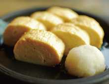 關西風味高湯蛋捲 關西風味高湯蛋捲