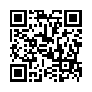 本網頁連結的 QRCode