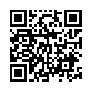 本網頁連結的 QRCode