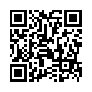 本網頁連結的 QRCode