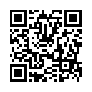 本網頁連結的 QRCode