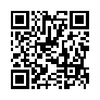 本網頁連結的 QRCode