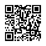 本網頁連結的 QRCode