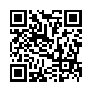 本網頁連結的 QRCode