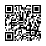 本網頁連結的 QRCode