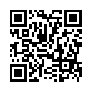 本網頁連結的 QRCode