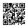 本網頁連結的 QRCode