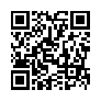本網頁連結的 QRCode