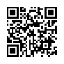 本網頁連結的 QRCode