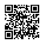 本網頁連結的 QRCode