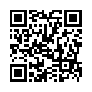 本網頁連結的 QRCode