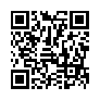 本網頁連結的 QRCode