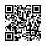 本網頁連結的 QRCode