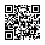 本網頁連結的 QRCode