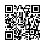 本網頁連結的 QRCode