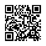 本網頁連結的 QRCode
