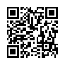 本網頁連結的 QRCode