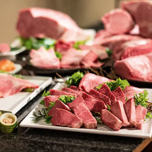8,800日圓套餐 (11道菜)