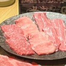 3種和牛拼盤