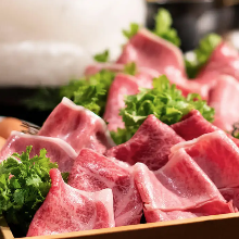 和牛里肌肉
