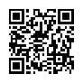 本網頁連結的 QRCode