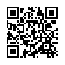 本網頁連結的 QRCode