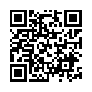 本網頁連結的 QRCode