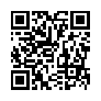 本網頁連結的 QRCode