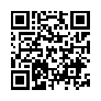 本網頁連結的 QRCode