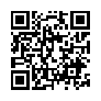 本網頁連結的 QRCode