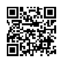 本網頁連結的 QRCode