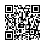 本網頁連結的 QRCode