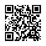 本網頁連結的 QRCode