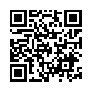 本網頁連結的 QRCode