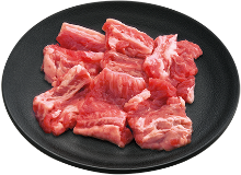 肋排五花肉 肋排五花肉