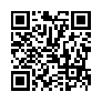 本網頁連結的 QRCode