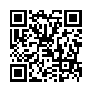 本網頁連結的 QRCode