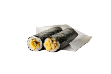 鰻魚雞蛋卷壽司