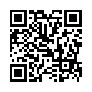 本網頁連結的 QRCode