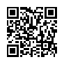 本網頁連結的 QRCode