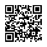 本網頁連結的 QRCode