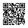 本網頁連結的 QRCode