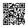 本網頁連結的 QRCode