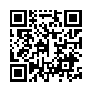 本網頁連結的 QRCode