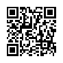 本網頁連結的 QRCode