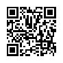 本網頁連結的 QRCode