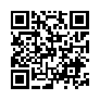 本網頁連結的 QRCode