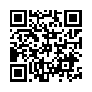 本網頁連結的 QRCode